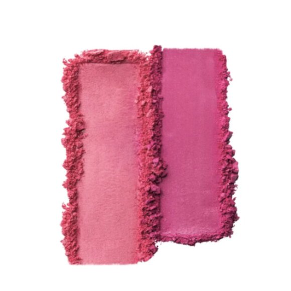 FEELIN' CHEEKY Clean Amplifying Blush Duo Shade Ex - Girlfriend - Picture 2 of 6